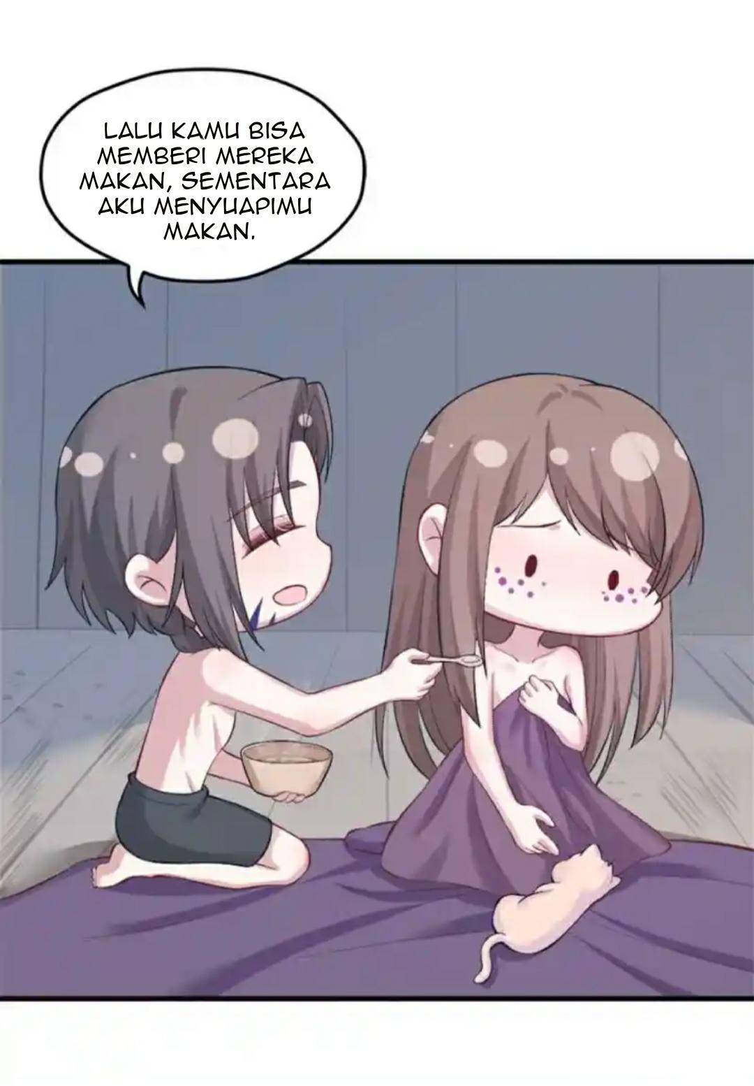 Beauty and the Beasts Chapter 206 Gambar 25